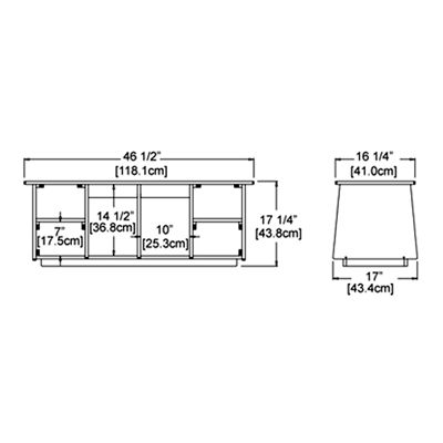 Specification Drawing