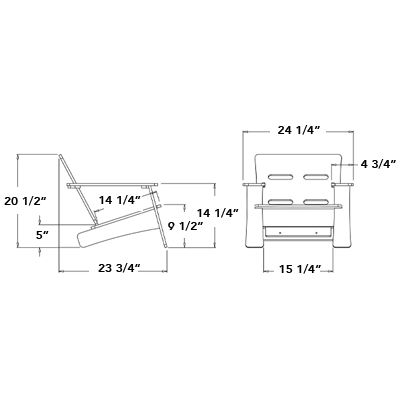 Specification Drawing