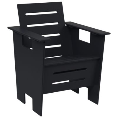 Go Club Kids Chair by Loll Designs