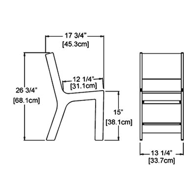Specification Drawing