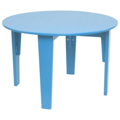 Kids Play Table by Loll Designs
