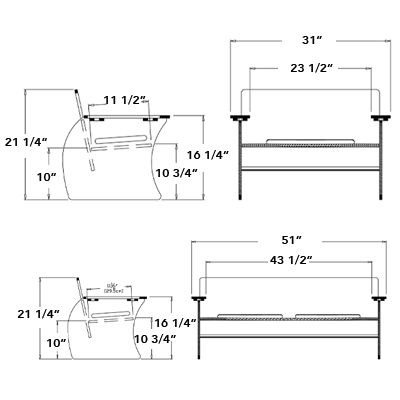 Specification Drawing
