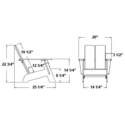 Specification Drawing