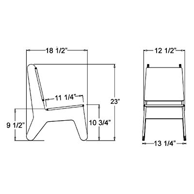 Specification Drawing