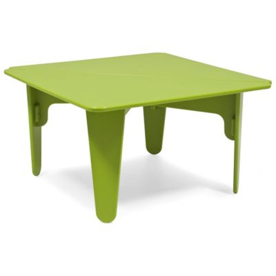 BBO2 Kids Table by Loll Designs