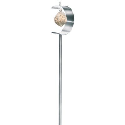 NIDO Curved Bird Feeder by Blomus