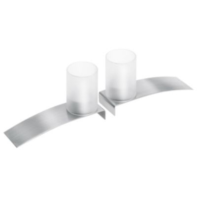 LADO Tealight Holder Set of 2 by Blomus