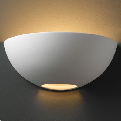 Metro Wall Sconce by Justice Design