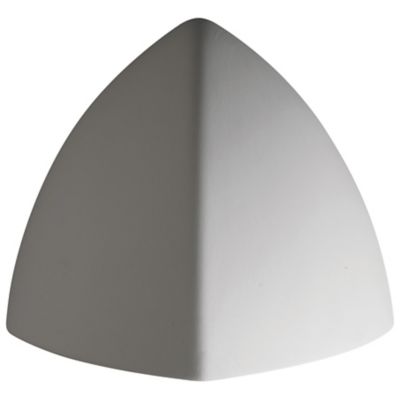 Ambis Outdoor Wall Sconce by Justice Design