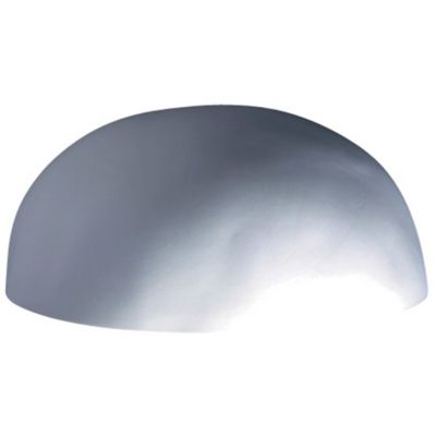 Zia Outdoor Wall Sconce by Justice Design