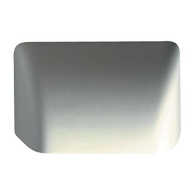 Scoop Outdoor Wall Sconce by Justice Design