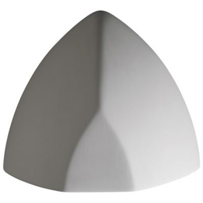 Ambis ADA Outdoor Wall Sconce by Justice Design