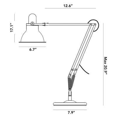 Specification Drawing