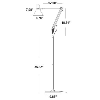 Specification Drawing