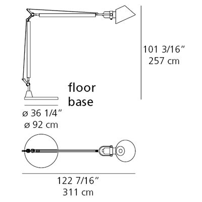 Specification Drawing