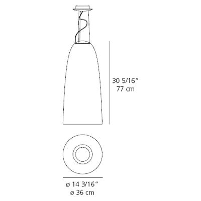 Specification Drawing