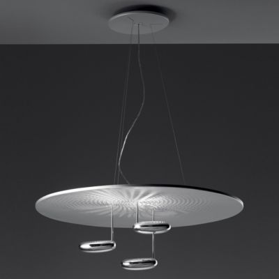 Droplet LED Suspension by Artemide