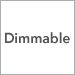 Dimmable
