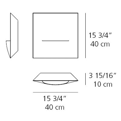 Specification Drawing