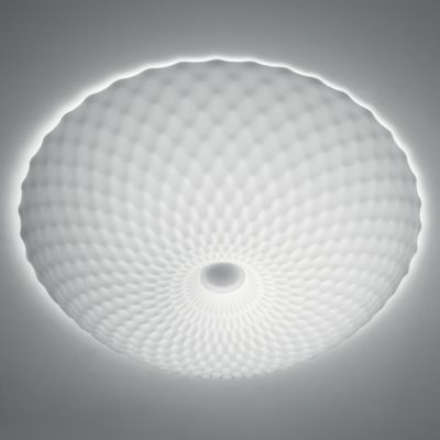 Cosmic Rotation Wall/Ceiling Combo by Artemide