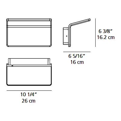 Specification Drawing