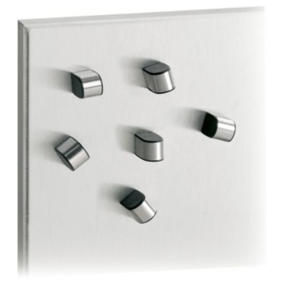 TEWO Set of 6 Magnets by Blomus