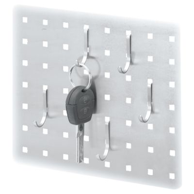 MURO 5 Piece Hook Set by Blomus