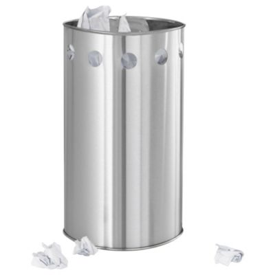 SYMBOLO Wastepaper Basket by Blomus