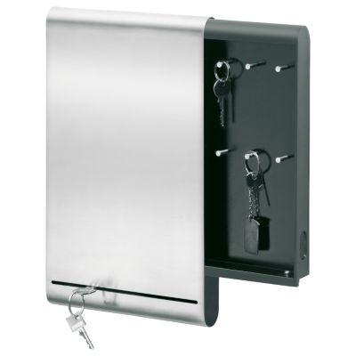 MURO Key Box and Magnetic Board by Blomus