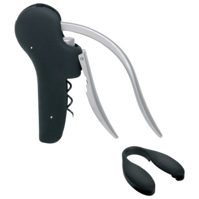 LEVER MAN Corkscrew by Blomus