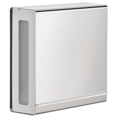 NEXIO Paper Hand Towel Dispenser by Blomus