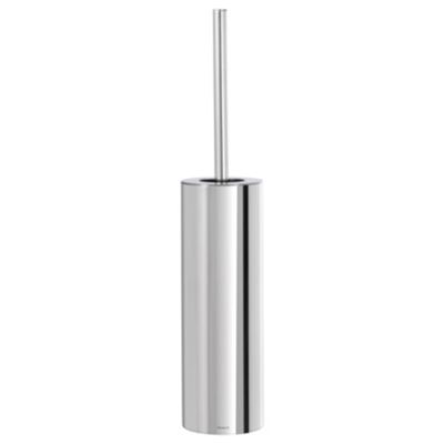 NEXIO Tall Toilet Brush and Holder by Blomus