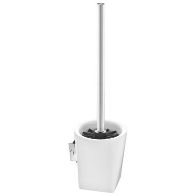 LIQUO Wall Mounted Toilet Brush