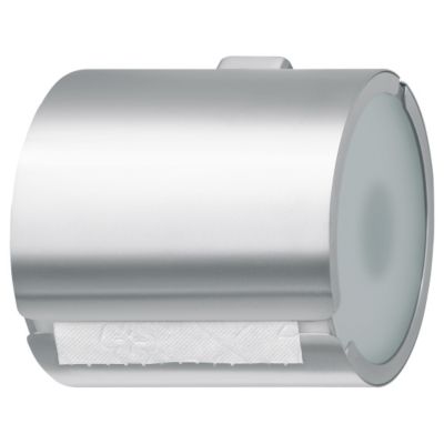 TARRO Toilet Roll Holder by Blomus