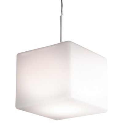 Cubi 16 Pendant by ITRE