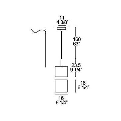 Specification Drawing