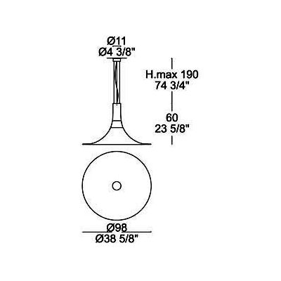 Specification Drawing