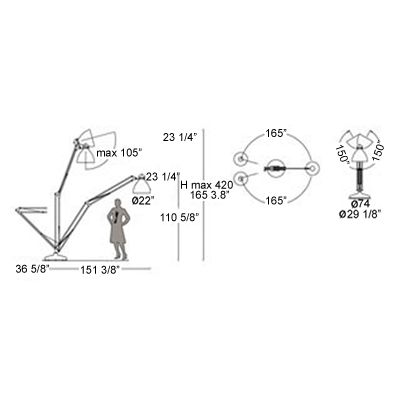 Specification Drawing