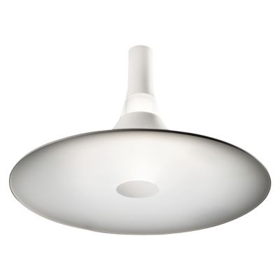 Icon Semi-Flushmount by ITRE