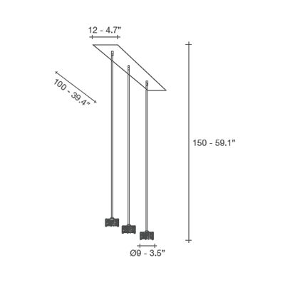 Specification Drawing
