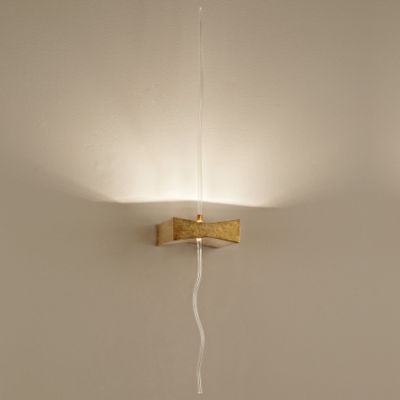 Liaisons Wall Sconce by Terzani