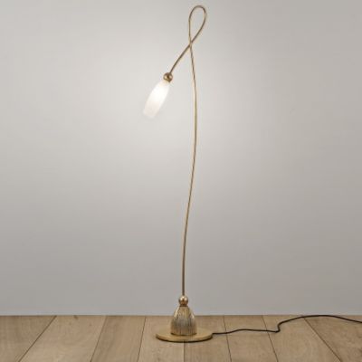 Rose Tulipe Floor Lamp by Terzani