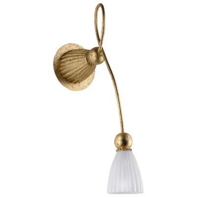 Rose Tulipe Wall Sconce by Terzani