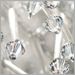 Nickel Silver with Swarovski