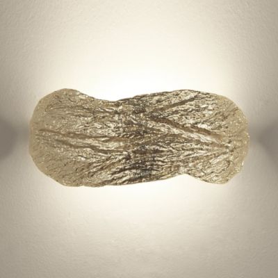 Wabi Wall Sconce by Terzani