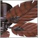 English Bronze with Rosewood