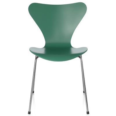 Series 7 Chair - Lacquered by Fritz Hansen