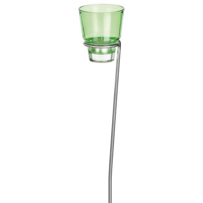 CALICE Tealight Holder with Garden Stake Set of 6 by Blomus
