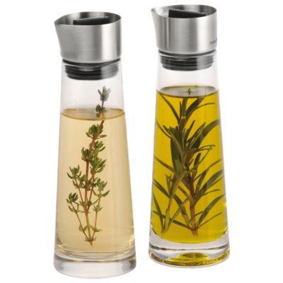 ALINJO Oil and Vinegar Set by Blomus