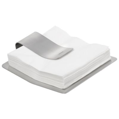 SCUDO Napkin Holder by Blomus